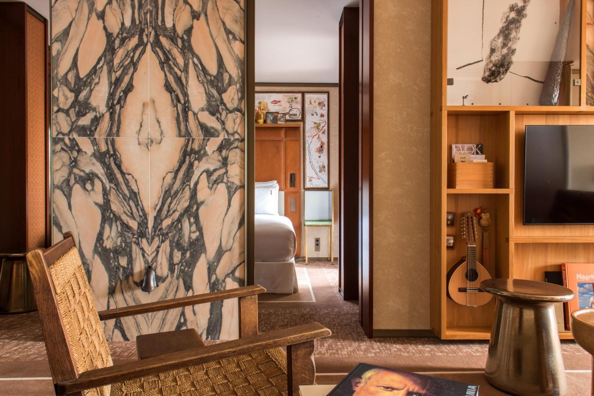 Brach Madrid - Evok Collection — Photos 1